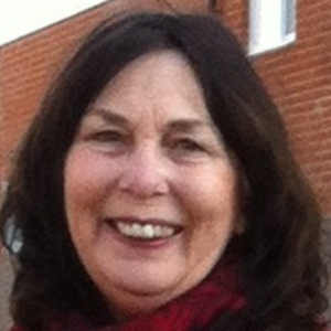 Photo of Sue Mullins