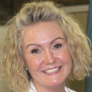 Photo of Monique McAdams