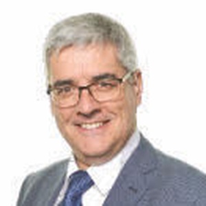 Photo of Gary John Harding