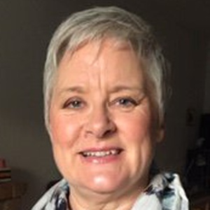 Photo of Christine West