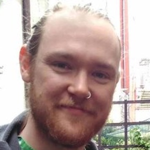 Photo of Alastair Binnie-Lubbock