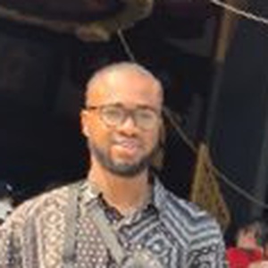 Photo of Ade Fatukasi