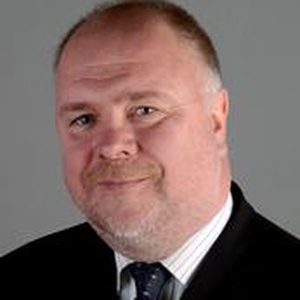 Photo of Robert Chapman