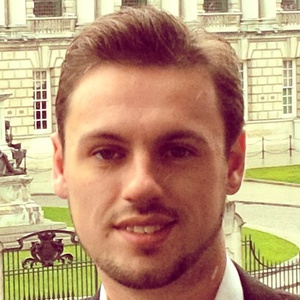 Photo of Ben Manton