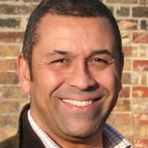 Photo of James Cleverly