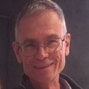 profile photo of Martin Andrew Brown