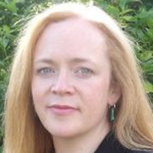 Photo of Aileen Morton