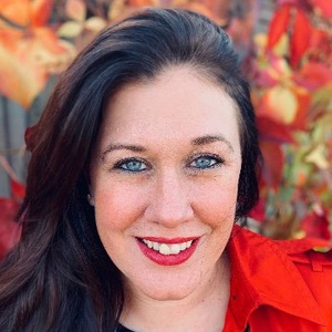 Photo of Natalie Fleet