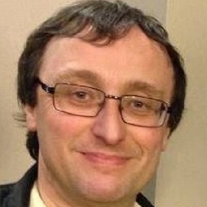 Photo of Peter Timothy Clifford Reisdorf