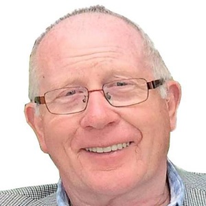 Photo of Ian Jenkins