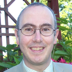 Photo of John Shaw