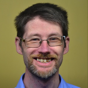 profile photo of Stephen Gray