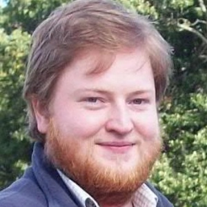 Photo of James MacKessack-Leitch