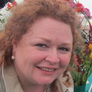 Photo of Sarah Cockburn-Price