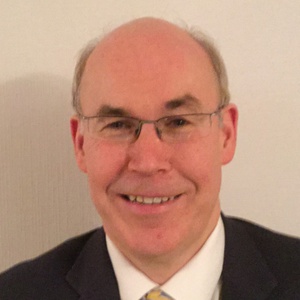 Photo of Paul Collins