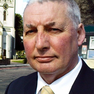 Photo of Howard Allen