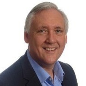 Photo of Mick Wall