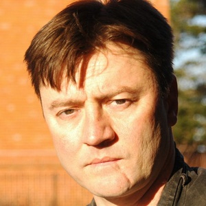 Photo of Jon Nicholas