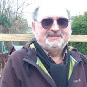 Photo of Howard Green