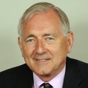 Photo of Peter Bottomley