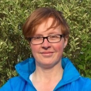 Photo of Alison Harper