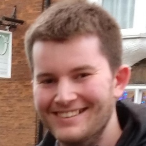Photo of Robert Nixon