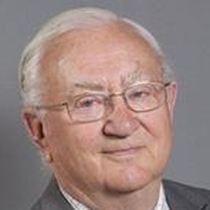 Photo of Mike Angell
