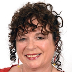 Photo of Gerardine Mulvenna