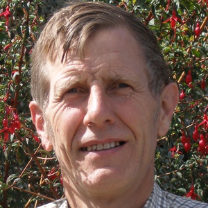 Photo of Daniel Wimberley