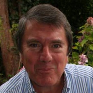 Photo of David Hansom