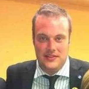 Photo of John Clark