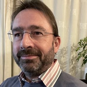 profile photo of Paul Richard Roberts