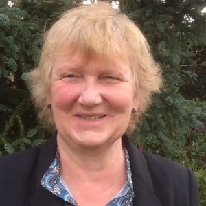 profile photo of Angela Heather Ball