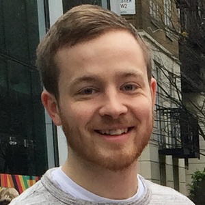 Photo of Max Sullivan
