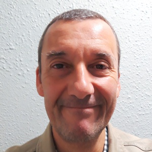 Photo of Roddy Capucho