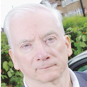 Photo of Paul Janik