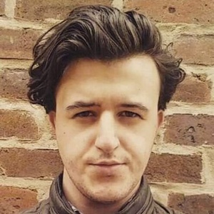 Photo of Joe Pattinson
