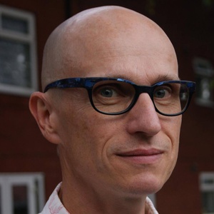 profile photo of Rob Nunney