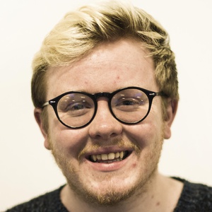 Photo of Billy Scott Howells