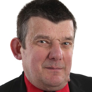 Photo of Andy Leak