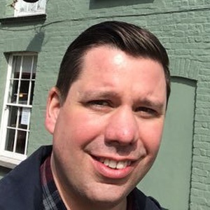 Photo of Peter David Fallart