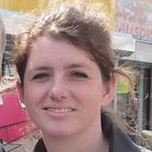 Photo of Alison McGovern