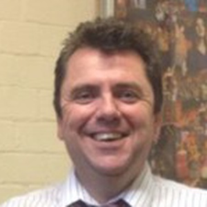 Photo of Steve Carter