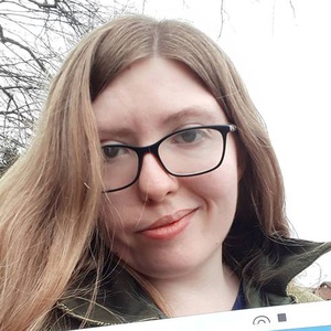 profile photo of Zoe Lane