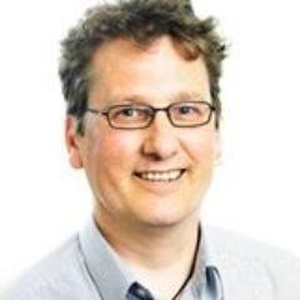 Photo of Andy Redfern