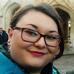 Photo of Bethan Joan Norrell