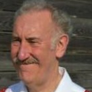 Photo of Peter Karran