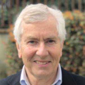 Photo of Hugh Janes