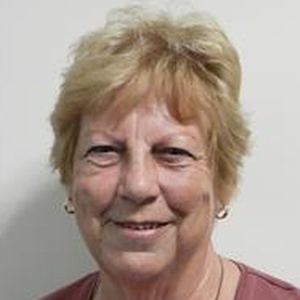 Photo of Ann Taylor