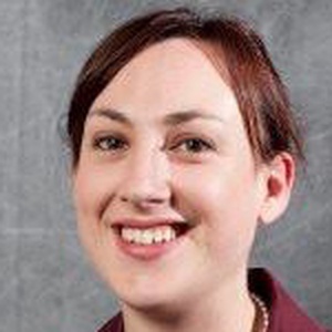 Photo of Sarah Dawn Codling